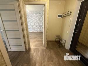 1-к квартира, на длительный срок, 38м2, 2/10 этаж