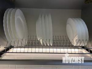 1-к квартира, посуточно, 39м2, 5/5 этаж