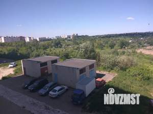 2-к квартира, посуточно, 53м2, 4/10 этаж
