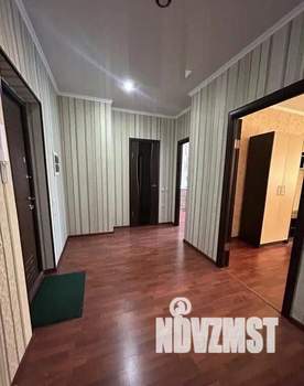 1-к квартира, на длительный срок, 47м2, 3/15 этаж