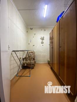 2-к квартира, на длительный срок, 43м2, 2/4 этаж