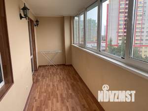 1-к квартира, на длительный срок, 38м2, 7/10 этаж