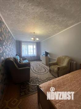 1-к квартира, на длительный срок, 36м2, 3/5 этаж