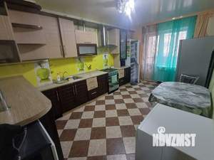 2-к квартира, на длительный срок, 57м2, 4/10 этаж