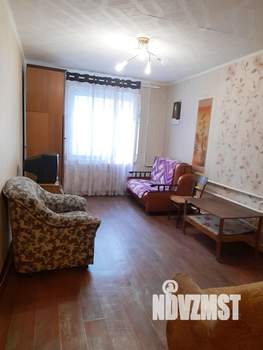 1-к квартира, на длительный срок, 33м2, 1/5 этаж