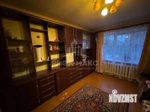2-к квартира, на длительный срок, 48м2, 1/5 этаж