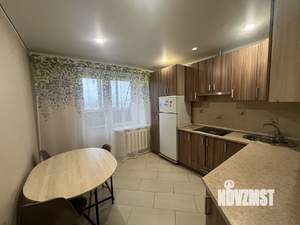 1-к квартира, на длительный срок, 40м2, 8/14 этаж