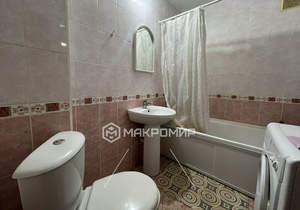 1-к квартира, на длительный срок, 34м2, 7/10 этаж