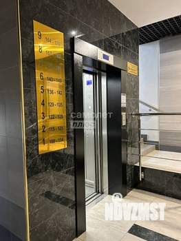 2-к квартира, на длительный срок, 48м2, 7/10 этаж