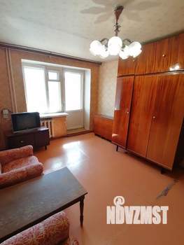 2-к квартира, на длительный срок, 48м2, 4/9 этаж