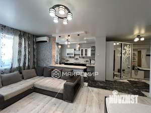 1-к квартира, на длительный срок, 44м2, 13/15 этаж