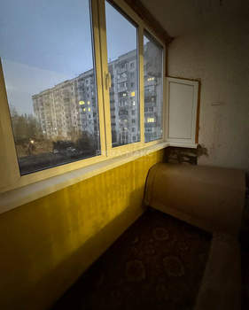 1-к квартира, на длительный срок, 37м2, 4/10 этаж