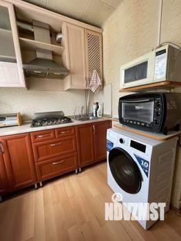 2-к квартира, на длительный срок, 54м2, 4/5 этаж