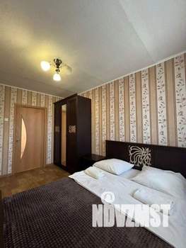 1-к квартира, посуточно, 120м2, 1/1 этаж