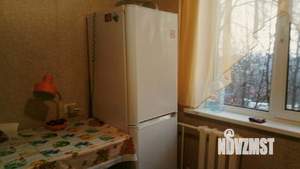 1-к квартира, на длительный срок, 30м2, 4/5 этаж