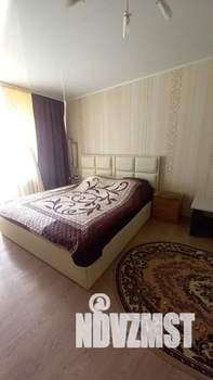 1-к квартира, посуточно, 52м2, 8/14 этаж