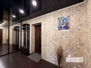 1-к квартира, на длительный срок, 44м2, 1/10 этаж