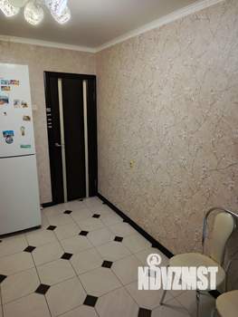 1-к квартира, на длительный срок, 40м2, 3/10 этаж