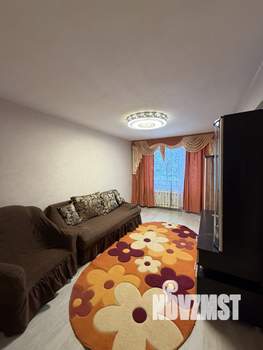 3-к квартира, на длительный срок, 64м2, 1/5 этаж