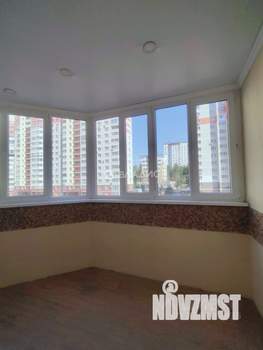 1-к квартира, на длительный срок, 45м2, 3/16 этаж