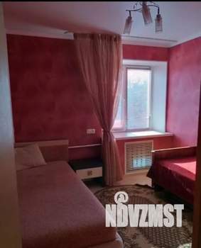 2-к квартира, посуточно, 44м2, 4/5 этаж
