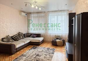 1-к квартира, на длительный срок, 42м2, 4/10 этаж