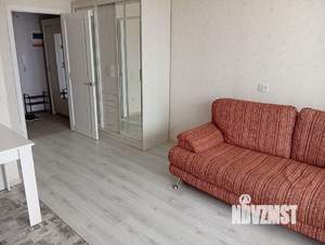 Студия квартира, посуточно, 29м2, 5/16 этаж