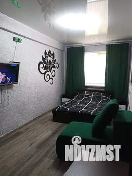 1-к квартира, посуточно, 35м2, 3/5 этаж