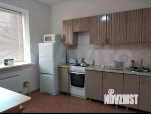 1-к квартира, на длительный срок, 41м2, 15/16 этаж