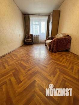1-к квартира, на длительный срок, 33м2, 4/5 этаж
