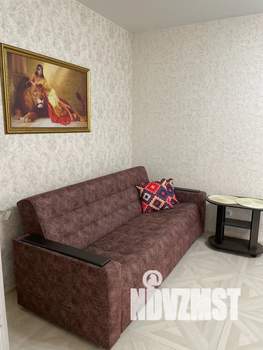 1-к квартира, посуточно, 47м2, 4/16 этаж