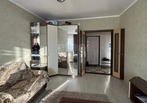 1-к квартира, на длительный срок, 44м2, 7/16 этаж