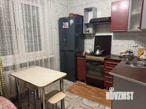 2-к квартира, на длительный срок, 55м2, 4/10 этаж
