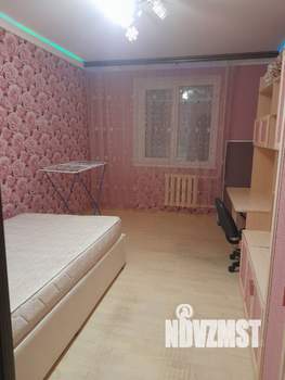 3-к квартира, на длительный срок, 66м2, 5/10 этаж