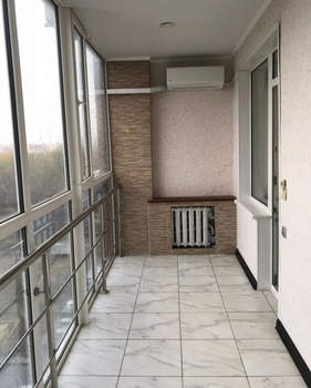 1-к квартира, на длительный срок, 40м2, 9/13 этаж