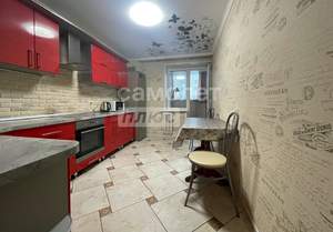 1-к квартира, на длительный срок, 38м2, 6/14 этаж