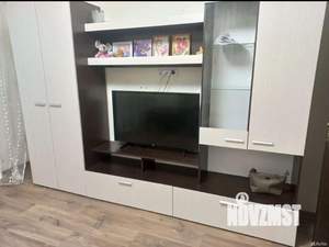 1-к квартира, на длительный срок, 38м2, 9/10 этаж