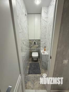 1-к квартира, на длительный срок, 41м2, 13/15 этаж