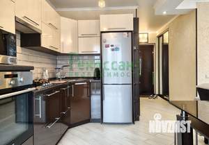1-к квартира, на длительный срок, 40м2, 2/10 этаж
