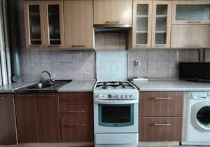 1-к квартира, на длительный срок, 36м2, 3/10 этаж