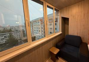 1-к квартира, на длительный срок, 39м2, 9/10 этаж