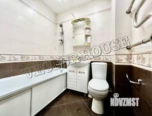 1-к квартира, на длительный срок, 37м2, 9/10 этаж