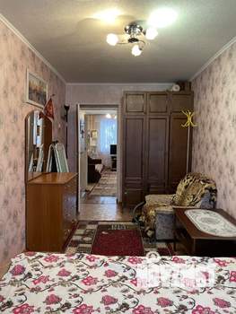 2-к квартира, на длительный срок, 45м2, 1/5 этаж