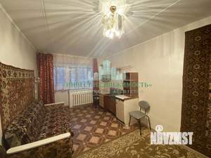 1-к квартира, на длительный срок, 35м2, 2/5 этаж