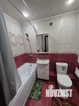 1-к квартира, на длительный срок, 42м2, 14/14 этаж