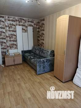 1-к квартира, на длительный срок, 37м2, 1/5 этаж