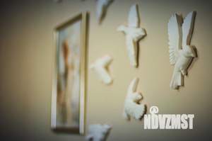 2-к квартира, посуточно, 62м2, 1/1 этаж