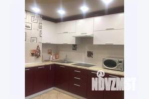 1-к квартира, посуточно, 45м2, 12/16 этаж