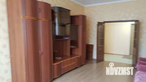 1-к квартира, на длительный срок, 50м2, 3/10 этаж