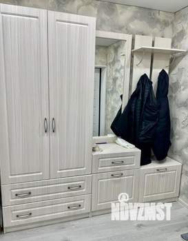 1-к квартира, на длительный срок, 35м2, 5/5 этаж